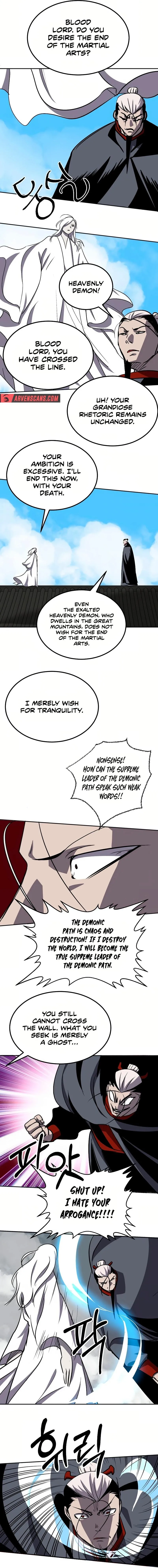 Two Moon Chapter 75 8